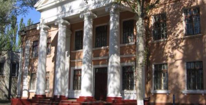 В Бердянську відремонтують три освітні заклади