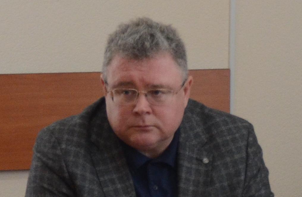 Прокурор Запорізької області Валерій Романов провів особисті прийоми громадян в Бердянську та Токмаку