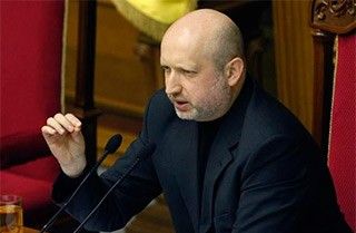 Турчинов назначил нового главу Бердянской РГА