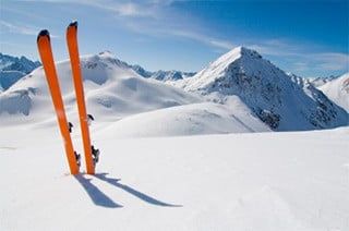 Что нужно знать покупая лыжи и крепления к ним?