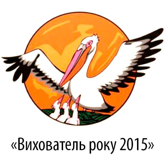 В Бердянске пройдет фестиваль «Воспитатель года 2015»