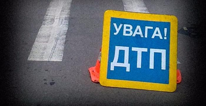 В Бердянську на пішохідному переході автомобіль збив пенсіонерку