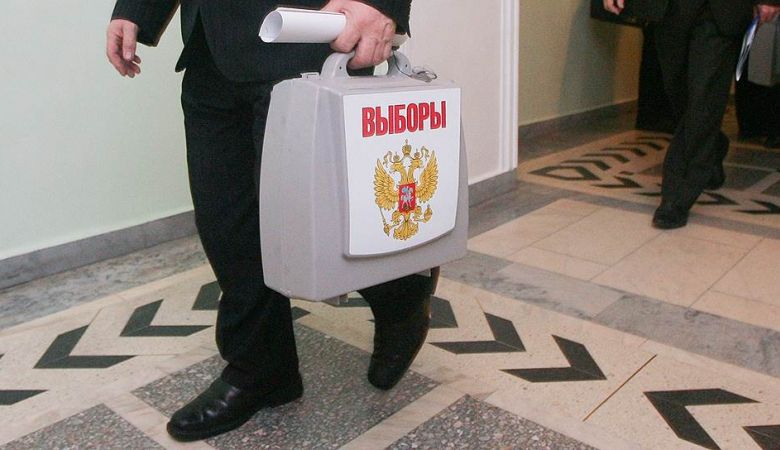 «Ну пожалуйста»: Рада попросила иностранных наблюдателей бойкотировать выборы в Крыму