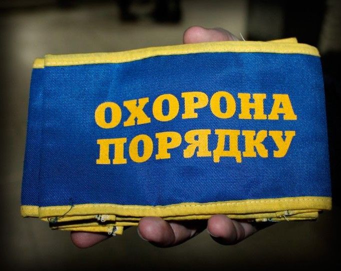 В Бердянске растет количество правонарушений совершенных жителями Донецкой и Луганской областей