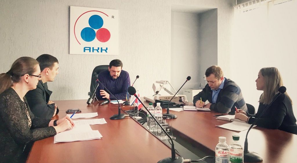Руководство «Азовской кабельной компании» опровергает информацию СБУ о военном сотрудничестве с РФ