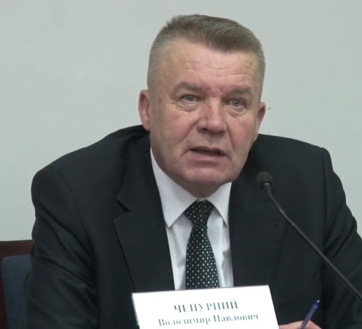 Сессия утвердила новый состав исполнительного комитета Бердянска
