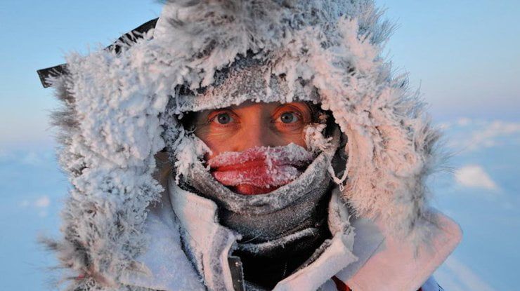 Синоптики предупреждают о сильных морозах до -18 градусов