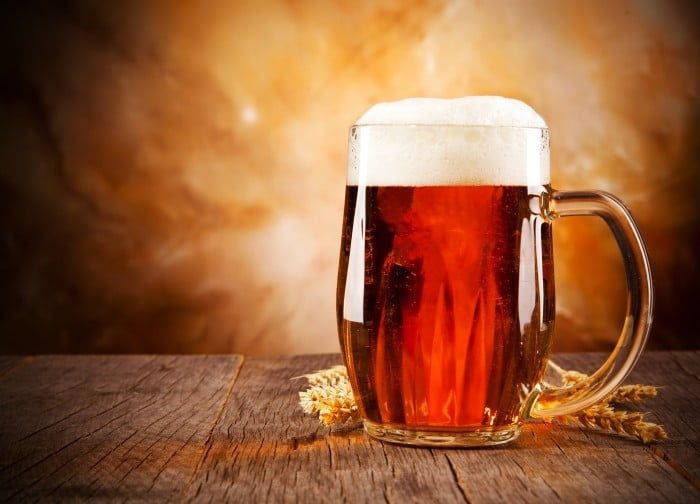 Стоимость бокала пива на пивном фестивале составит от 8 до 50 гривен