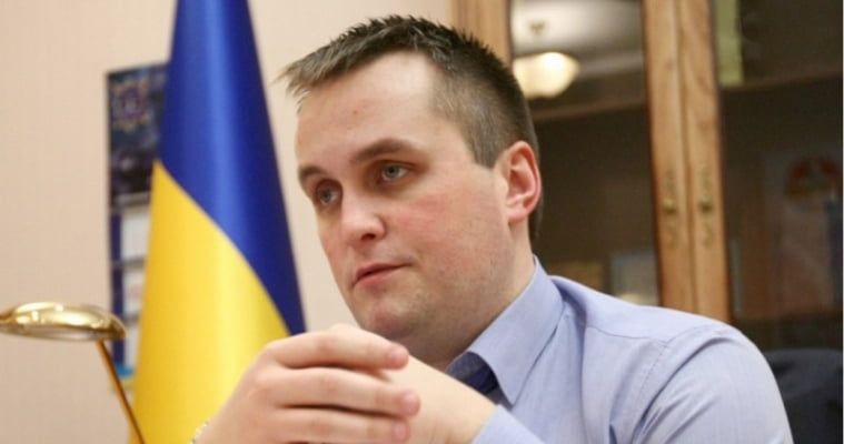 Холодницкий поведал о 60 делах по коррупции, где фигурируют народные избранники и министры Холодницкий поведал о 60 делах по коррупции, где фигурируют народные избранники и министры