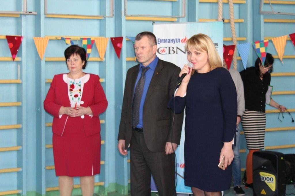 Інклюзивний клас ЗОШ №13 отримав нову техніку у рамках соціальної програми фонду Марини Порошенко