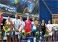 В Бердянске завершился Чемпионат Украины по плаванию на открытой воде