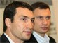 Братья Кличко подарят инвентарь и отремонтируют бердянскую ДЮСШ