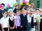 ООШ №9 исполнилось 75 лет!