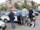 В Бердянске на центральном рынке обнаружили труп