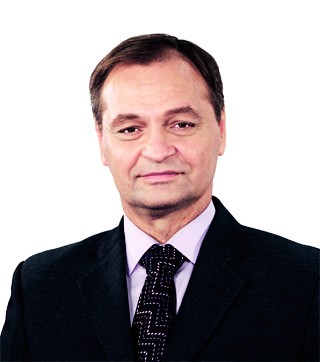 Александр Пономарев