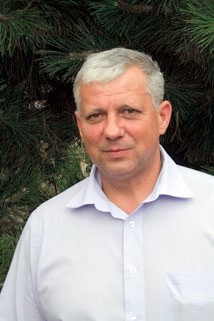 Александр Боровков