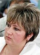 Татьяна Мирошниченко
