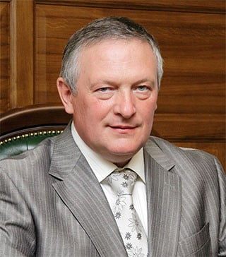 Валерий Баранов