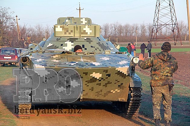 Техника в Троянах