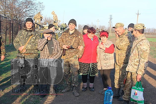 Техника в Троянах