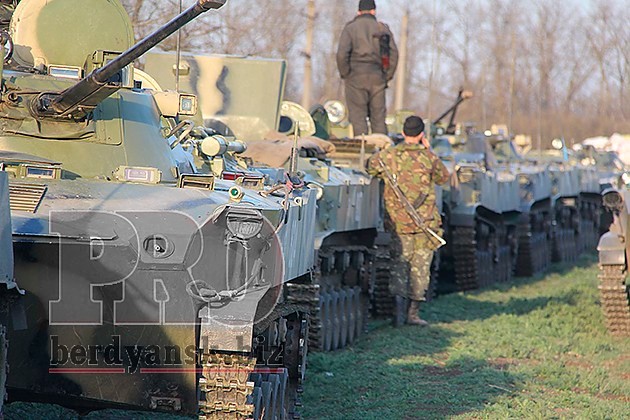 Техника в Троянах