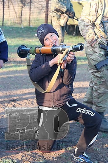 Техника в Троянах