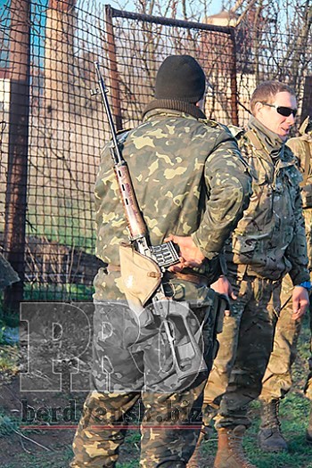 Техника в Троянах