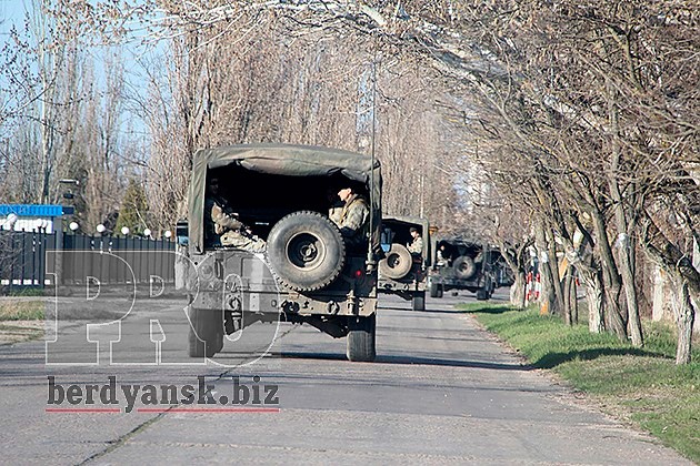 Техника в Троянах