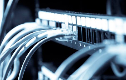 В Бердянске ведутся работы по восстановлению Интернета