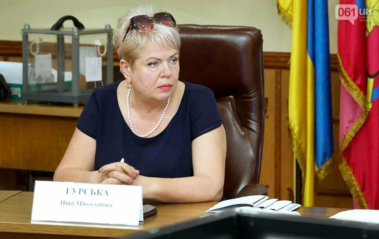 Ніна Гурська: екс-депутатка обласної ради та освітянка