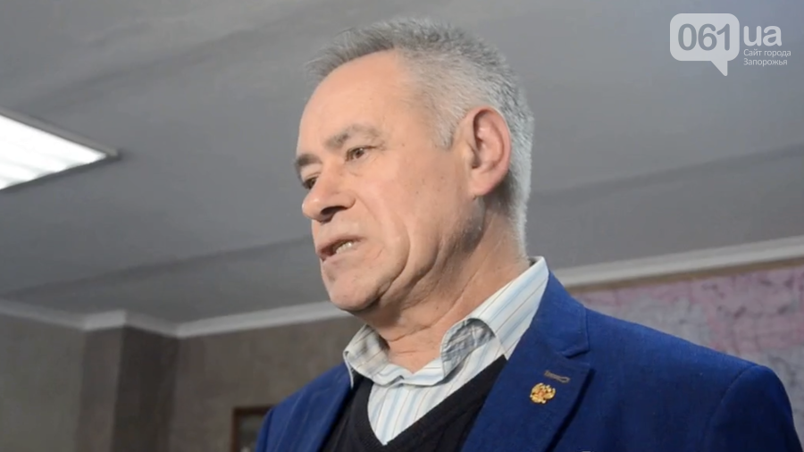 Микола Пастушенко – ще один депутат-зрадник з «Опозиційного блоку»