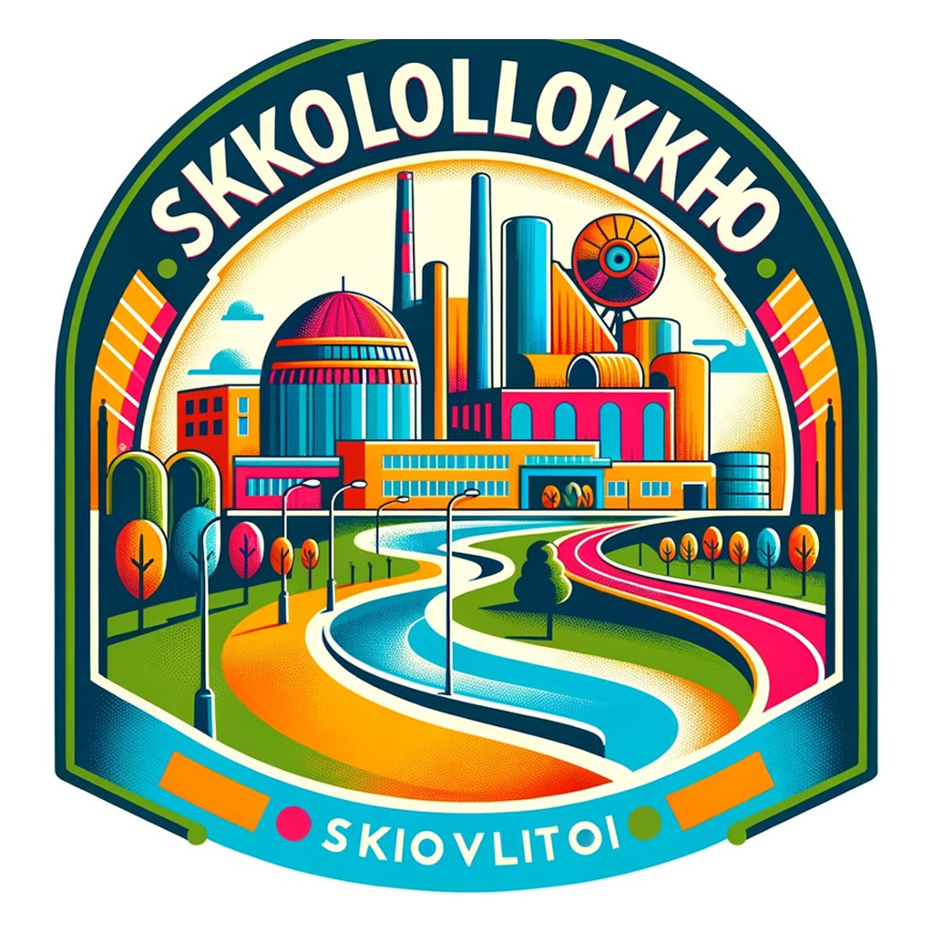 логотип Скловолокна по версії ЩІ