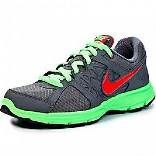 Кроссовки Nike 2013-2014