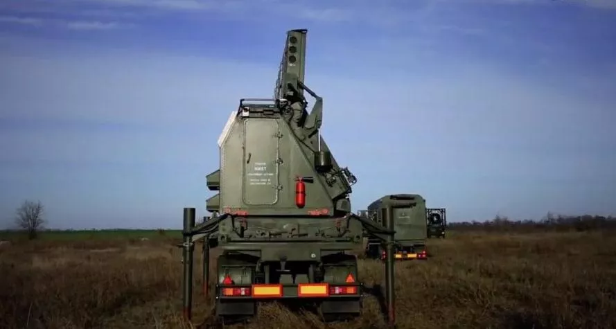 «Укроборонпром» готовит к испытаниям мощный 3D-радар для армии