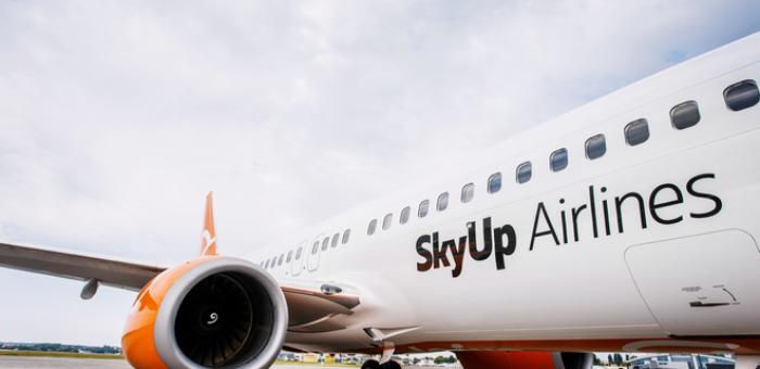 На матч «Барселоны» из Запорожья: SkyUp открывает 5 новых рейсов из Украины
