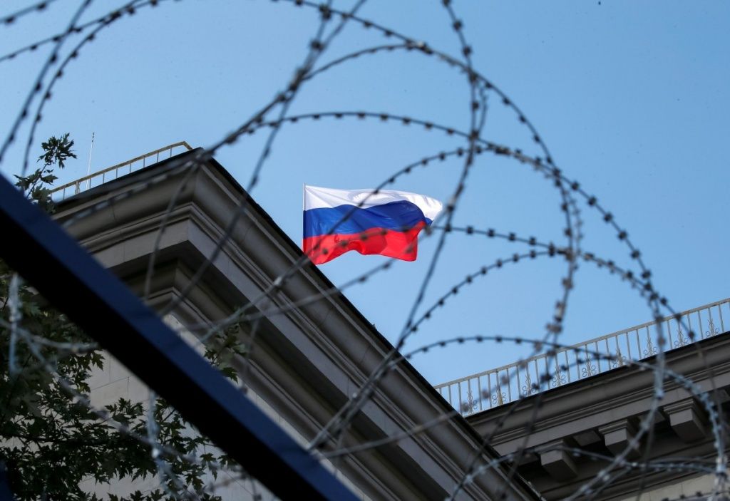 Верховная Рада планирует рассмотреть вопрос введения визового режима с Россией (ОНЛАЙН)