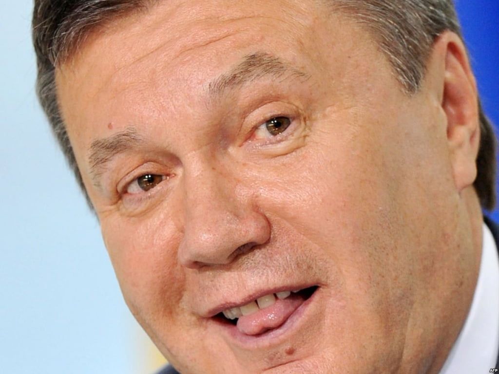 Режим Януковича вывел из Украины до $30 млрд