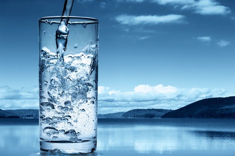 Бердянских дошкольников возможно переведут на очищенную питьевую воду