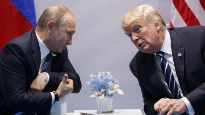 Росія може повернутись в G8: чому вигнання РФ закінчилося