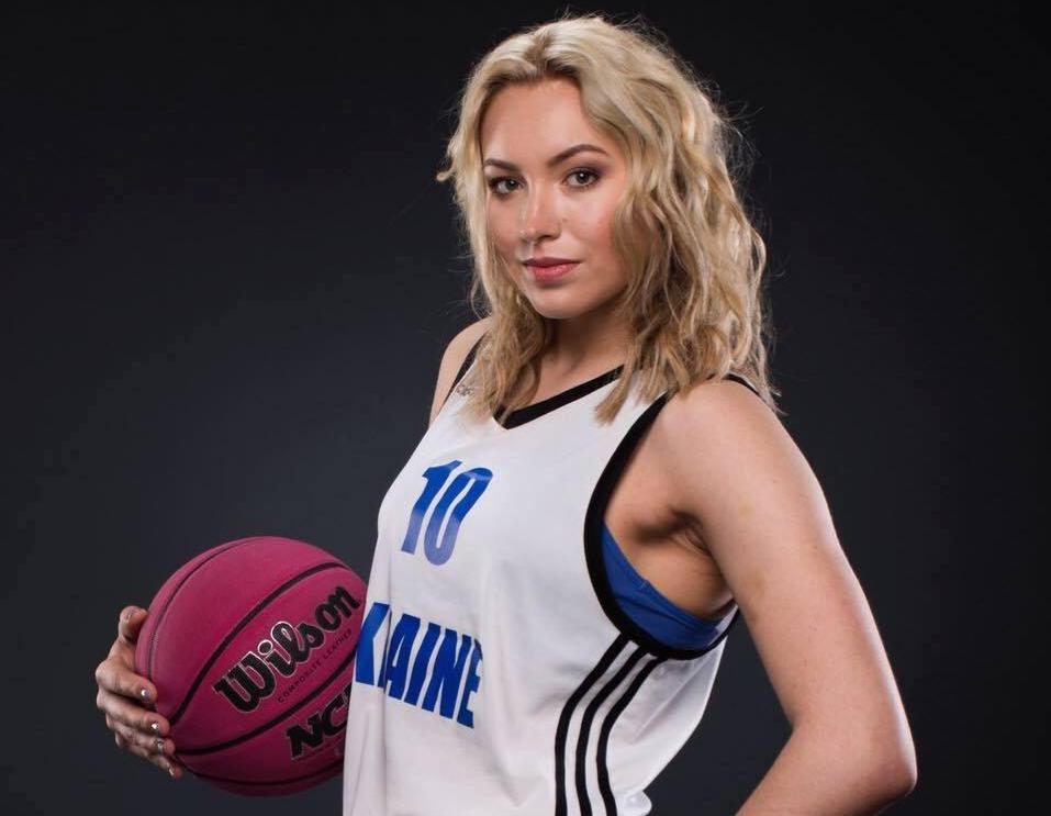 Бердянская баскетболистка Ольга Яцковец будет играть в Швейцарии