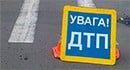 В Бердянске водитель Жигулей сбил на пешеходном переходе мать и ребенка