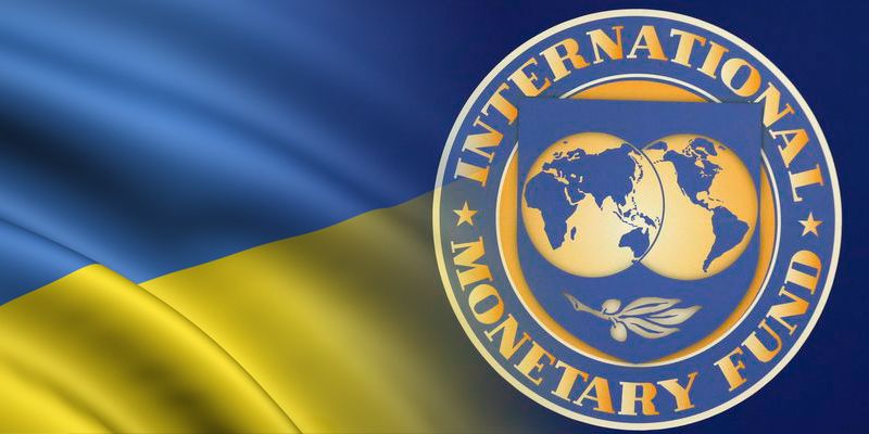 $3,9 миллиарда для Украины: в МВФ назвали четыре приоритета