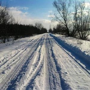 С понедельника вернутся морозы, а через месяц Украину затопит