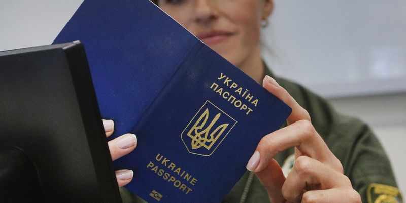 ГПСУ: «Безвизом» с ЕС воспользовались 162 тыс. украинцев