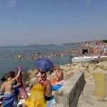 В Бердянске провели рейд по пляжам: результаты удручают