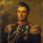В Бердянске во время установки памятника графу Воронцову откопали еще один памятник