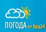 Прогноз погоды в Бердянске на четверг, 24 октября