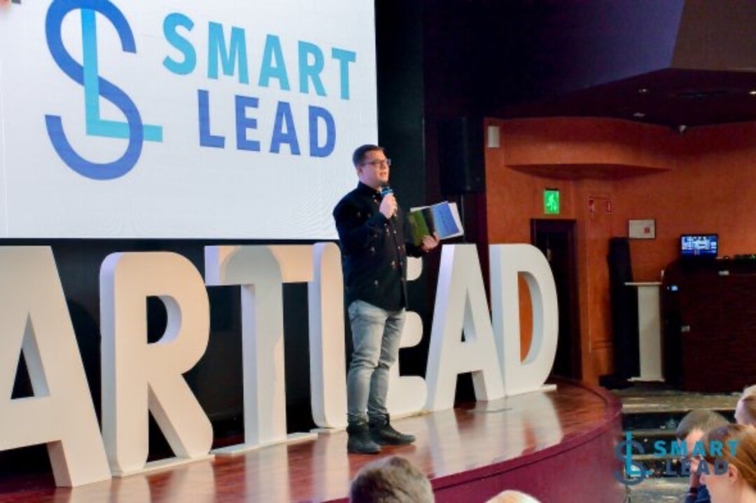 Эффективная система продаж Smartlead