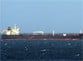 В порту Бердянска приняли танкер рекордных объемов