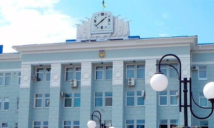 Допомога медикам та містянам — в Бердянську налагодять спільну роботу влади та громади